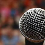 Tips for overcoming fear of public speaking